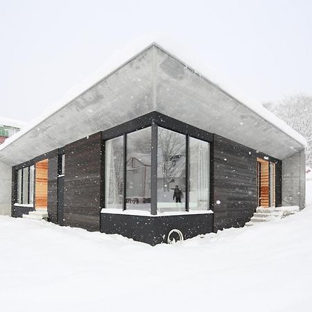 Niseko Bisha 美舎 Villas Exterior foto